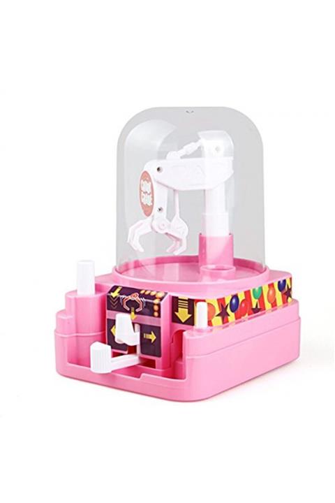 MOTTO Mini Vinç Şeker Makinesi