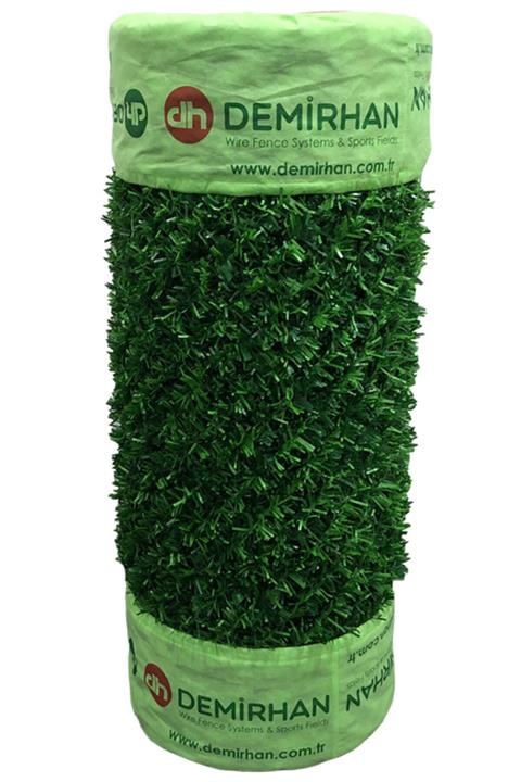 Dekoraçim Çim Çit Dekora Çim Çit 200 Cm X 9 M