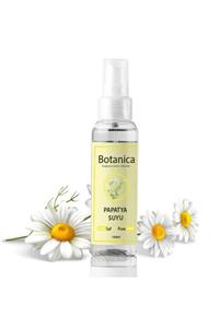 botanica %100 Saf Papatya Suyu 150 Ml