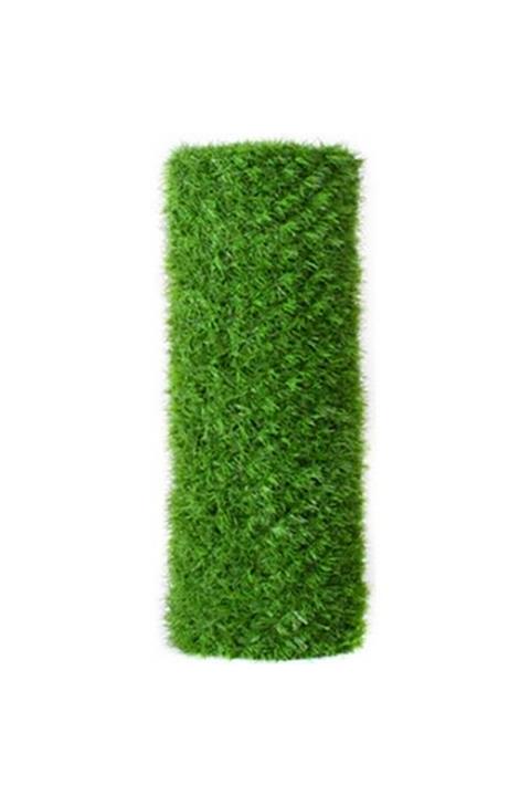 Çit Grass Çim Çit 100 cm X 13m