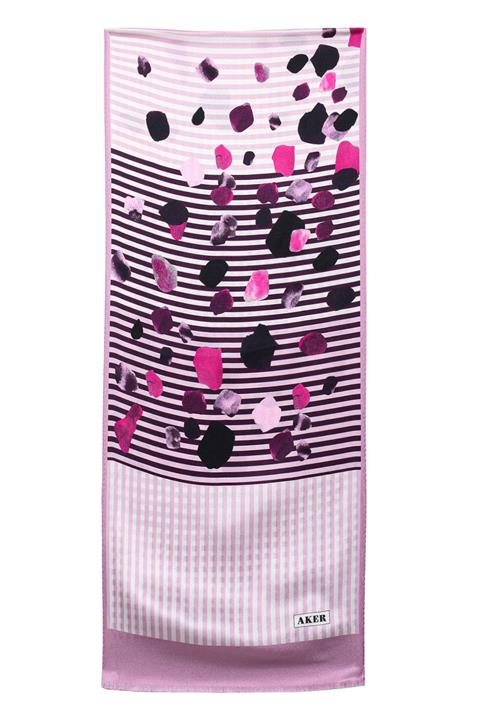 Aker 32x132 7574311 Ipek Fular