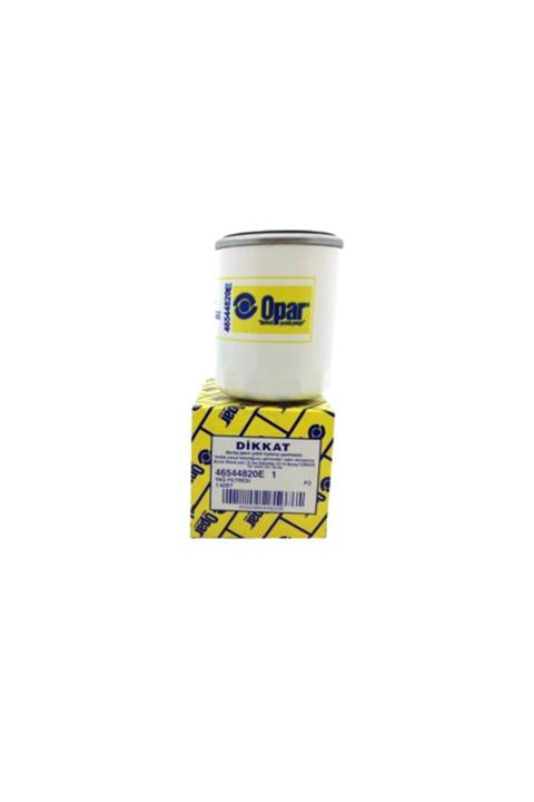 OPAR Yağ Filtresi - Fiat Egea 1.4 Fire - (benzinli) Yağ Filtresi 2015-sonrası Model