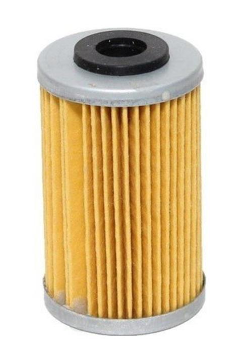 Bajaj Pulsar Ns200 Yağ Filtresi