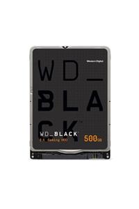 WD 500gb Black 2.5\