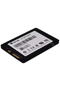 Afox Sd250-480gqn Ssd 480gb 2.5'' 560-500mb/s Sata3 3d Qlc