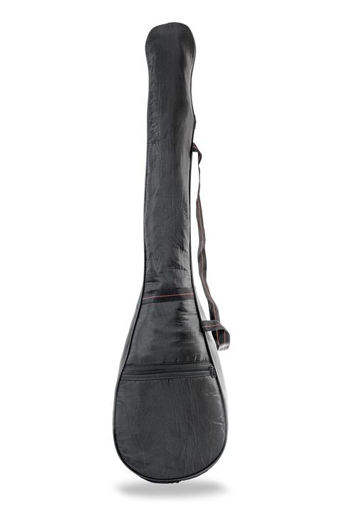 PANDURA MÜZİK Su Geçirmez Uzun Sap Bağlama Kılıfı - Tafetta