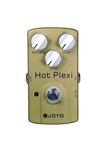 Joyo JF32 Hot Plexi Efekt Pedalı