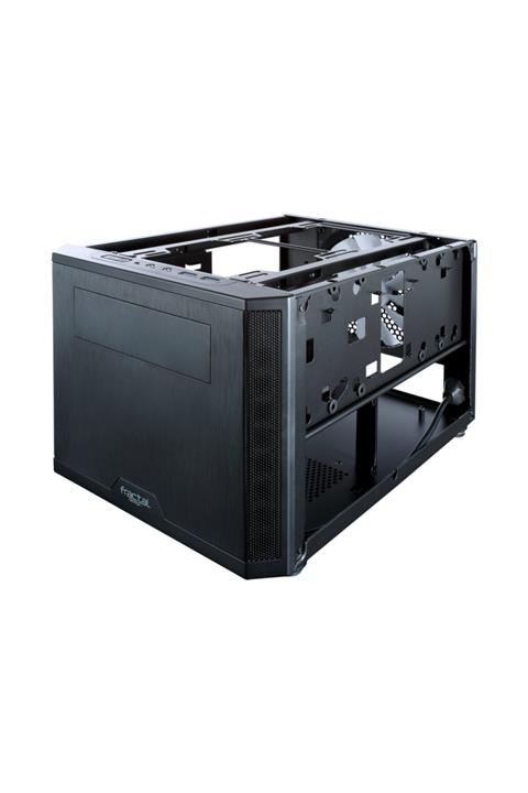 Fractal Design Core 500 Siyah Bilgisayar Kasası (fd-ca-core-500-bk)