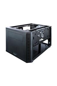 Fractal Design Core 500 Siyah Bilgisayar Kasası (fd-ca-core-500-bk)