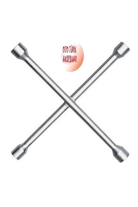 Leader Bijon Anahtarı 4 Lü Çelik Kırılmaz Çatlamaz Kaliteli