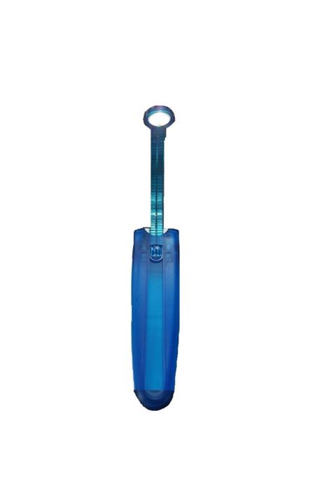 Dolu Kitap Okuma Işığı + 2 Kalem Pil