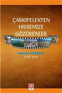 Ekin Basım Yayın Çarkıfelekten Hissemize Gözükenler