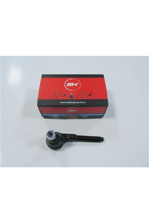 PARCAWORLD Cıtroen Ax- 90/91 Rot Başı Sol (sh) 3817.41