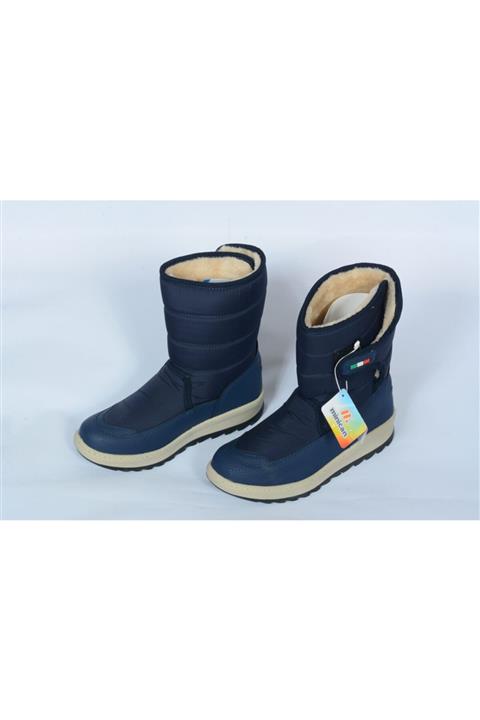 Minican Erkek Çocuk Kar Botu