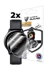 Ipg Samsung Galaxy Watch Active2 (44mm) / Active2 Aluminyum (44mm) Ekran Koruyucu (2 Adet)