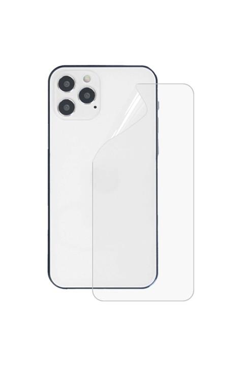 Ehr. Iphone 13 Pro Max Arka Full Body Koruyucu Jelatin Film