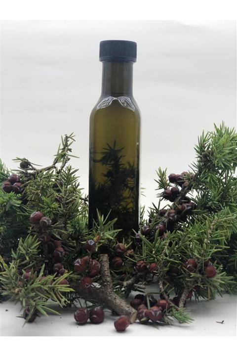 Doğal Bitkisel Ürünler Ardıç Hidrosolü 250 Ml