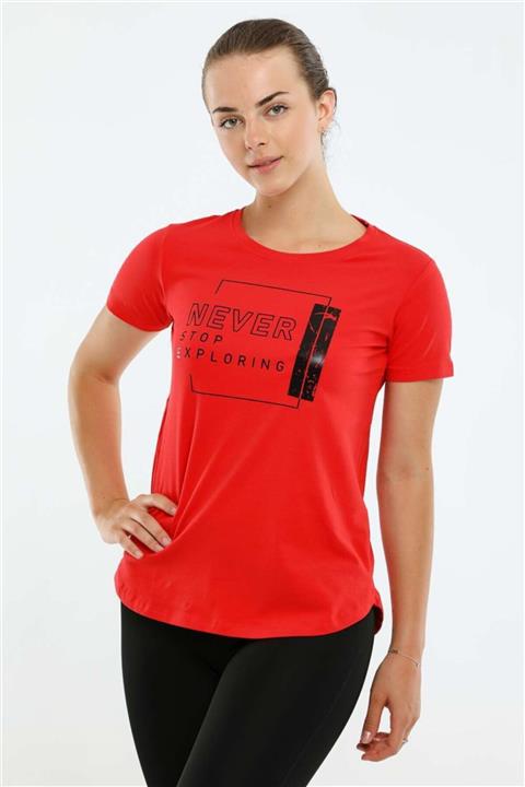 MARATON Kadın Sportswear T-shirt