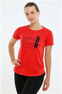 MARATON Kadın Sportswear T-shirt