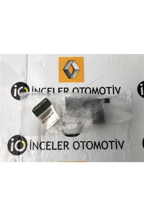 İnceler 6001545441 Dacıa Pıck Up Su Pompa Gırıs Boru Maıs