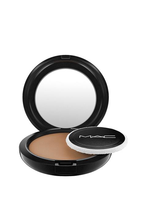 M.A.C Pudra - Deep Dark Blot Powder Pressed 12 g 773602037766