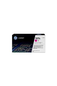 HP Ce403a (507a) Kırmızı Toner-m551/m575