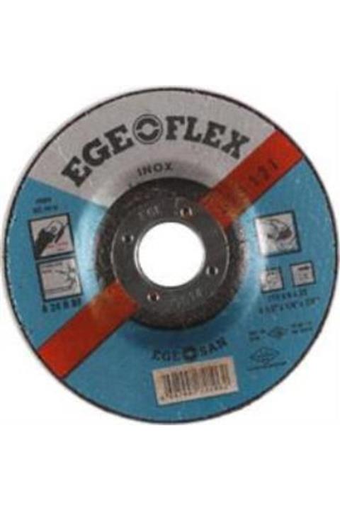 Egesan 115x6x22 Metal Taşlama