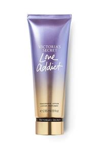 Victoria's Secret Love Addict New Collection 236 ml Kadın Vücut Losyonu