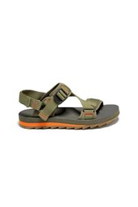 Merrell Erkek Yeşil Alpine Strap Sandalet