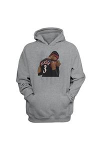 Another Allen Iverson Hoodie (Hd-gry-185-plyr-phı-ıverson.2)