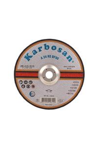 KARBOSAN Metal Taşlama 115mm