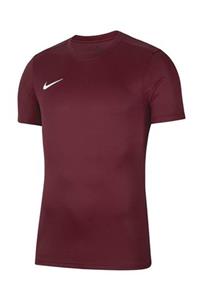 Nike Erkek Bordo Dry Park Vıı Tişört Bv6708-677