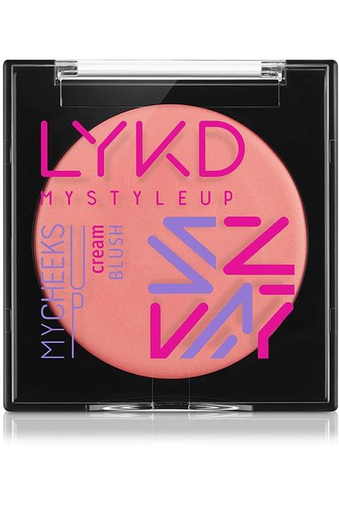 lykd Krem Allık 506