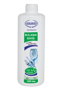 Ersağ Bulaşık Sıvısı 1000ml