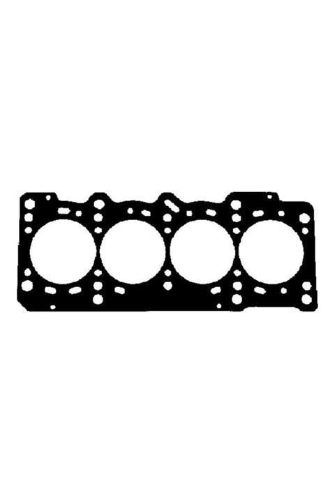 CORTECO 83417377 Üst Takım Conta R19 Dzl-clıo-kng 1.9 Dzl F8q Uyumlu