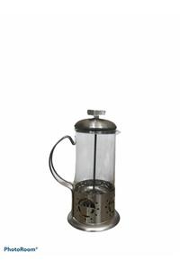 Yitian Yıtıan French Press Kahve-çay Bardağı 350 Ml