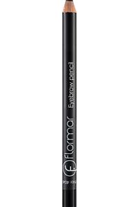 Flormar Eyebrow Pencil Kaş Kalemi 404 Black