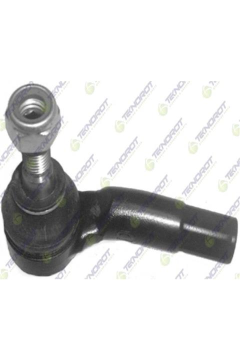 TEKNOROT Rot Başı Sol 19812 / 26669 02 Polo-a1-ibiza-cordoba-fabia Bm