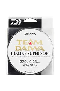 DAIWA Team Ss Serisi 270m Monofilament Misina