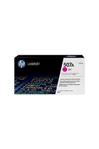 HP 507a 6000 Sayfa Kapasiteli Kırmızı Toner Ce403a