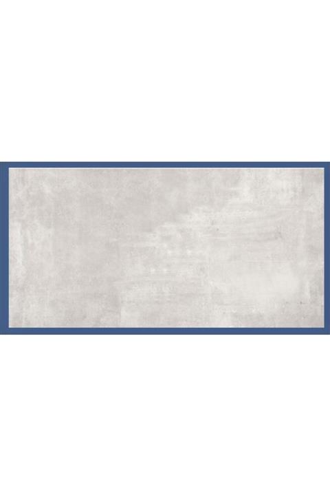 GRANİTO RİNO Cement Gri Semi Lappato 60x 120 Porselen
