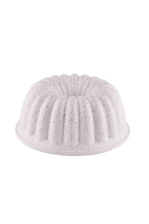 Taç Krem Dilim Döküm Kek Kalıbı