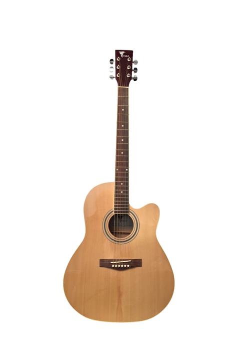 Eagle Akustik Gitar Faw-755