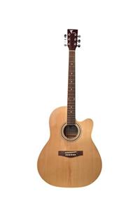 Eagle Akustik Gitar Faw-755