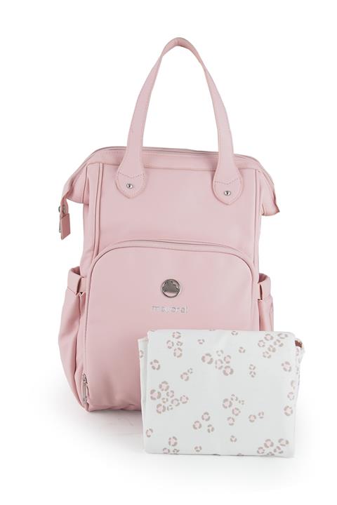 MAYORAL Anne Bebek Bakım Çantası Pembe 19037