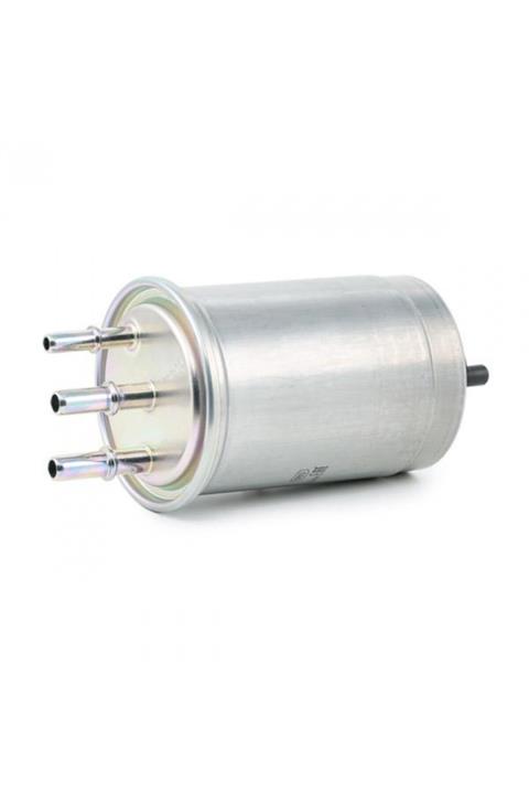 Bosch Yakıt Filtresi 1 Adet - Connect 1.8 Tdci 2002-2013 66 Kw -- 0450906508 - Oem: 0 K52a 23570a