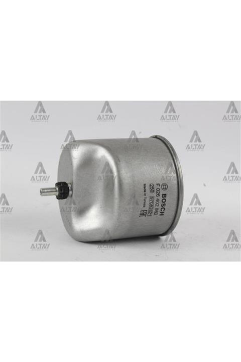Bosch Yakıt Filtresi (mazot) Focus 11=  1.6tdcı / 301 / 206 / 308 / 50