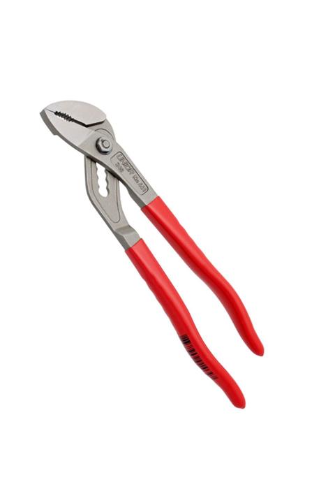 Unior Fort Pense Üniversal Kırmızı Eğri Sap 240 Mm