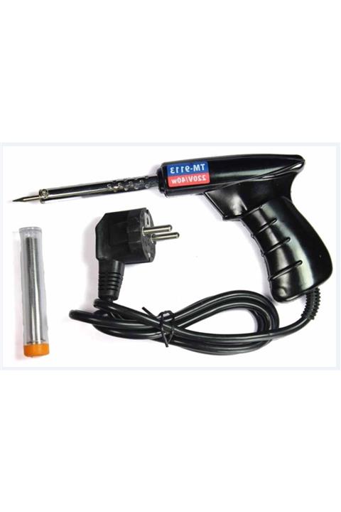 Paxman Havya Lehim Tabancası ( Lehim Havya Makinesi ) 40w / 220 V