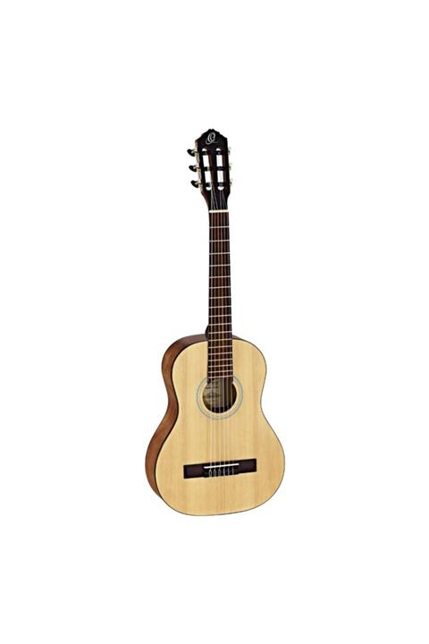 Ortega Rst5-1/2 Klasik Gitar (Natural)